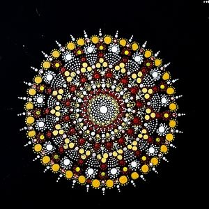 Mandala Art